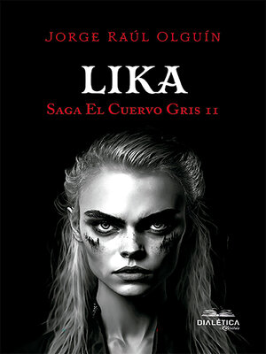 cover image of Lika